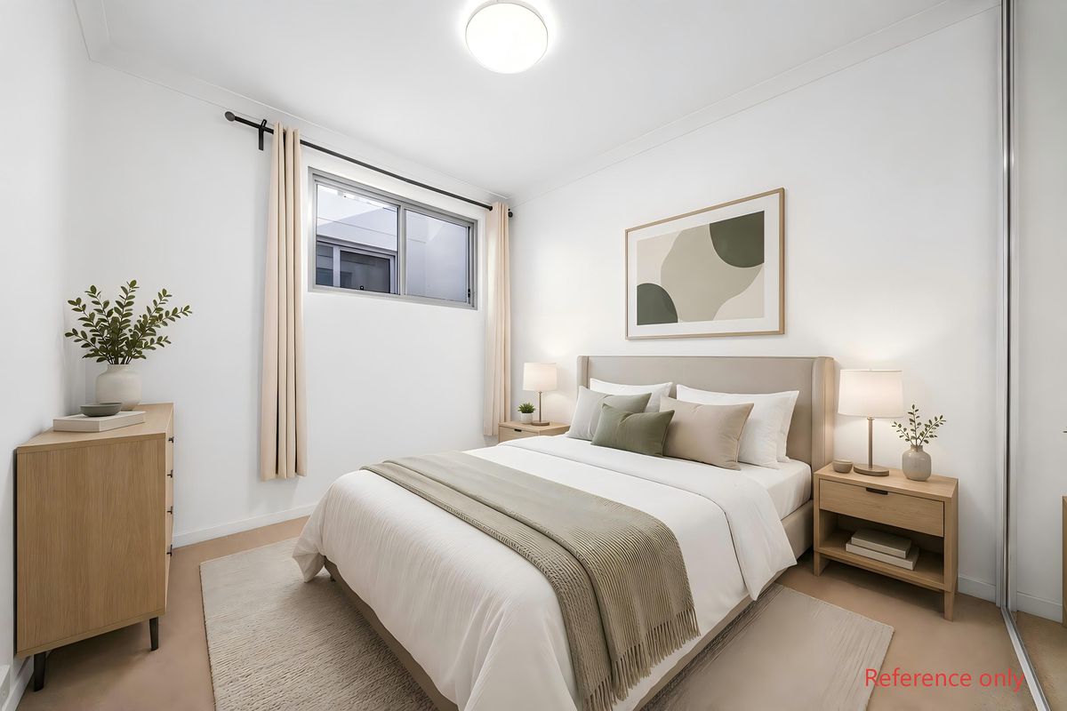 405 / 122 Brown Street, East Perth