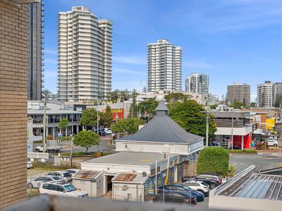 7 / 26 Garrick Street, Coolangatta