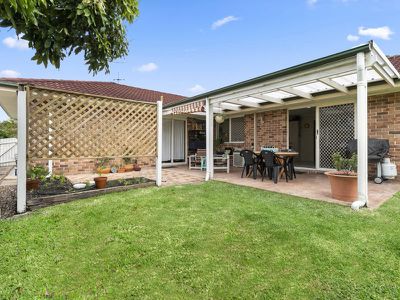 4 Turnburry Court, Tewantin