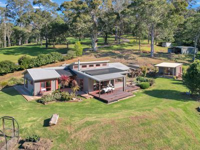 83 Rainforest Parkway, Narooma