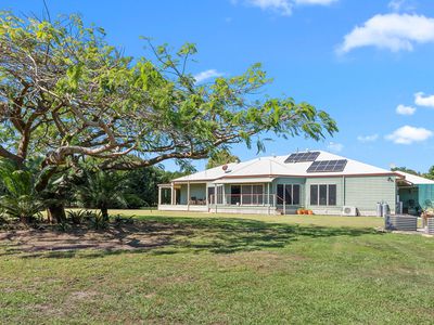 32 Beerburrum Donnybrook Road, Donnybrook