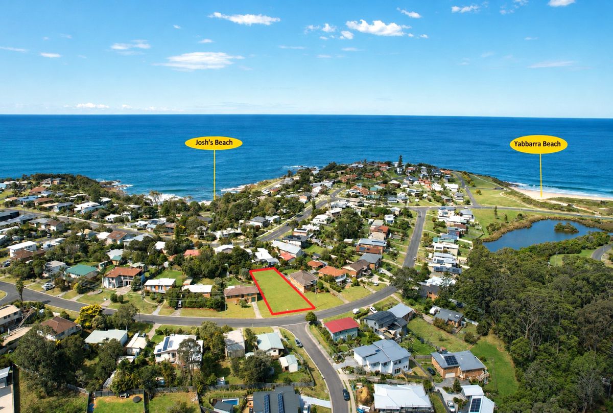 80 Cresswick Parade, Dalmeny