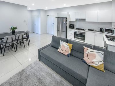 91 / 304 Great Western Highway, Wentworthville