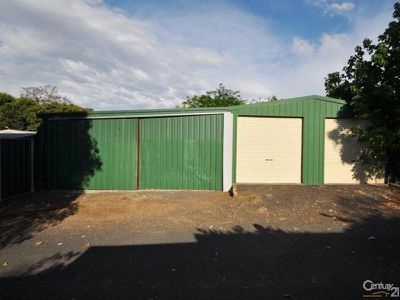 11 Rawson Street, Dubbo
