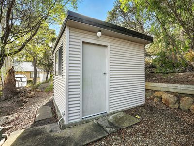 631 Sommers Bay Road, Murdunna