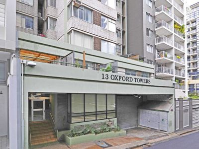 28 / 13 Waine Street, Surry Hills