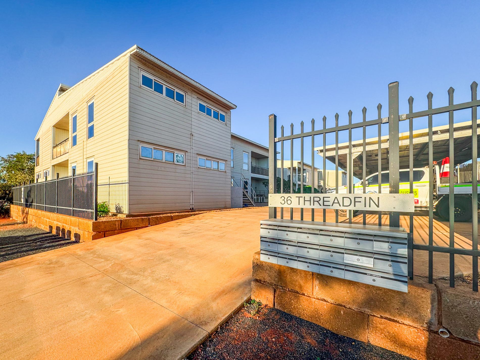 8 / 34 Threadfin Loop, South Hedland