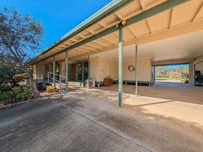 9 Main Street, Koondrook