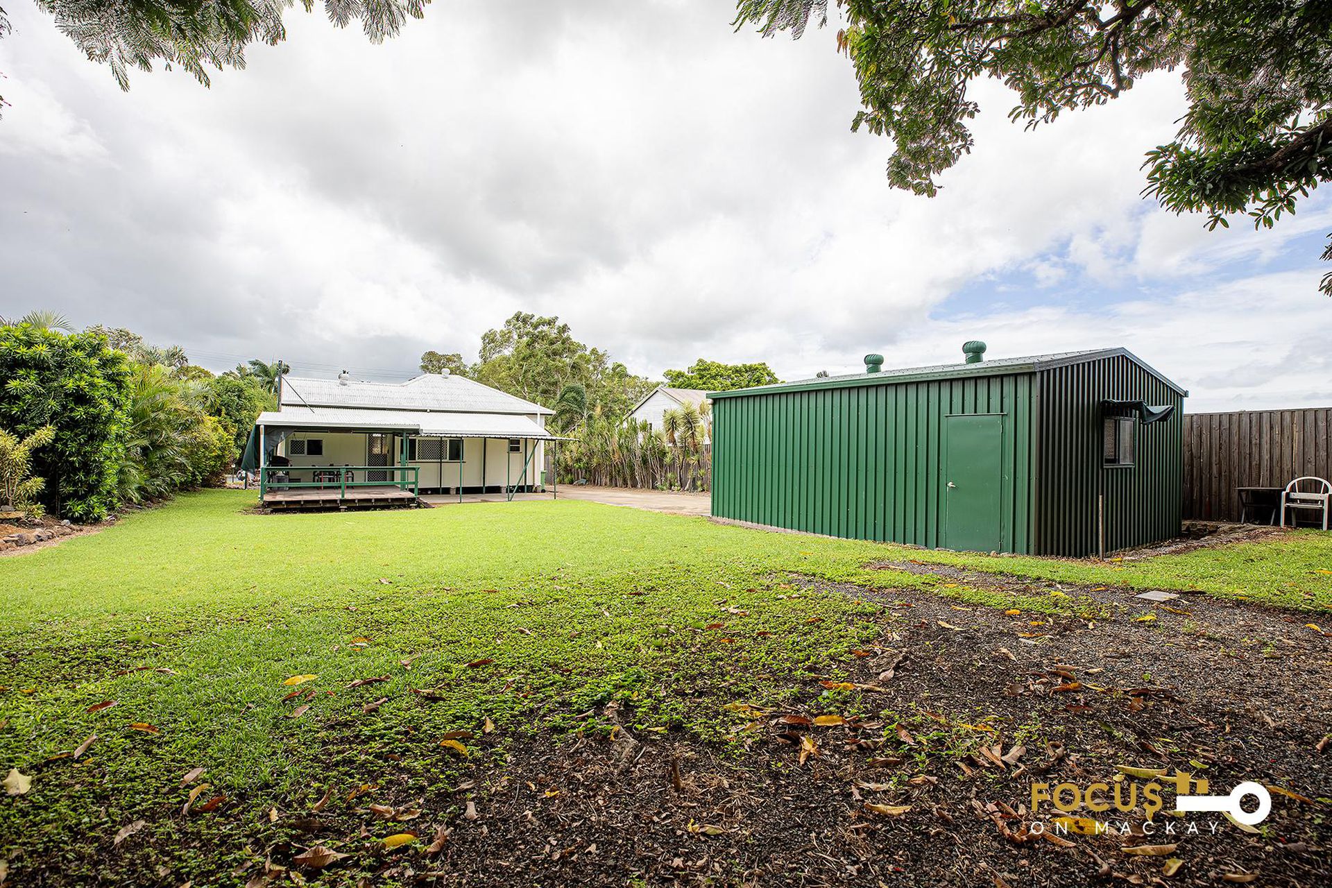 33 Mill Street, Sarina