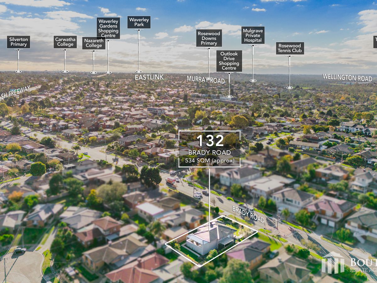 132 Brady Road, Dandenong North