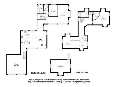 48 Foster Road, Rendelsham
