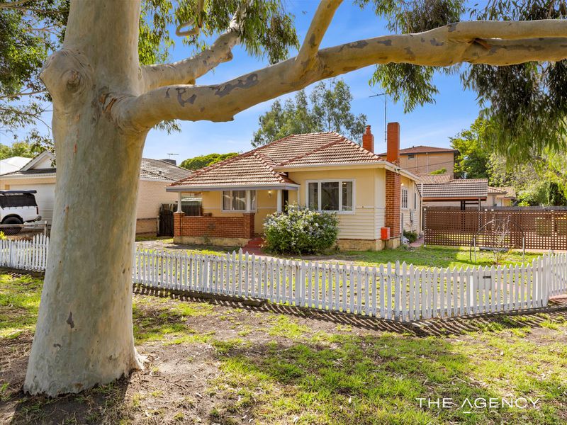 134 View Terrace, Bicton