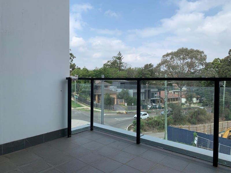 205 / 115 Bowden Street, Meadowbank