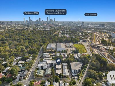 17/21 Fenton St, Fairfield