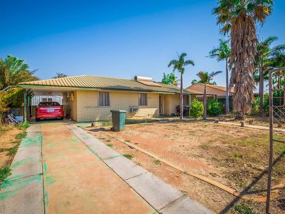 15 Wambiri Street, South Hedland