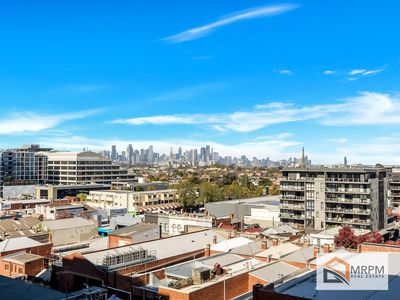 916 / 40 Hall Street, Moonee Ponds