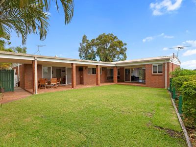 12 Salamander Place, Rochedale South
