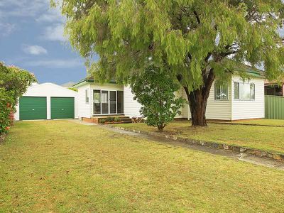 157 Windang Road, Windang