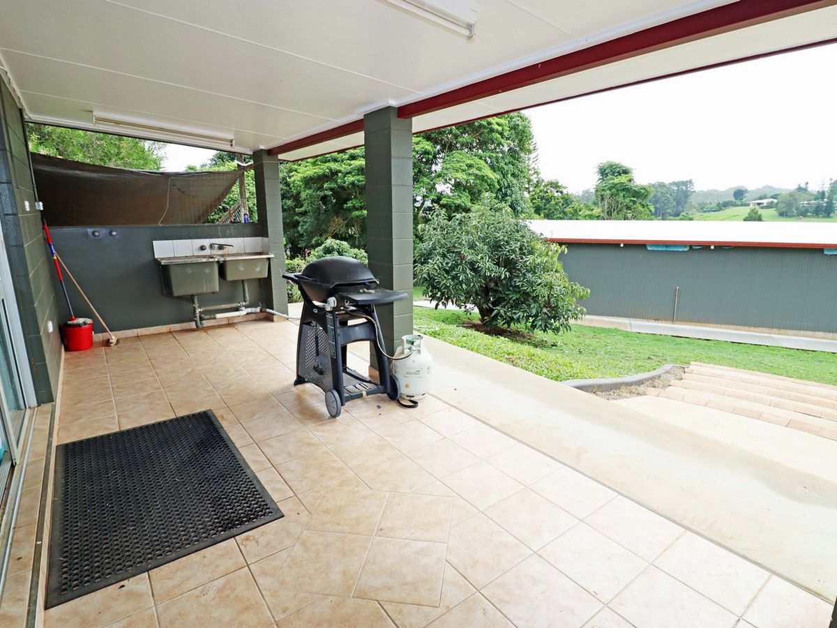 Yungaburra