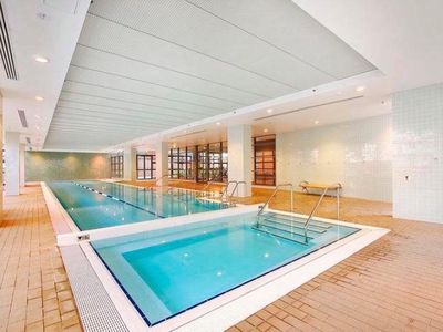 312 / 1 Bruce Bennetts Place, Maroubra