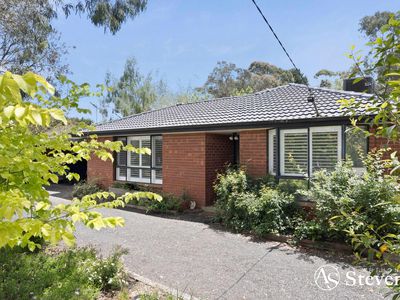 11 Coleraine Drive, Romsey