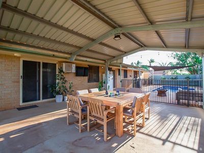 30 Etrema Loop, South Hedland