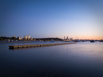 4 / 20 Park Road, Nedlands