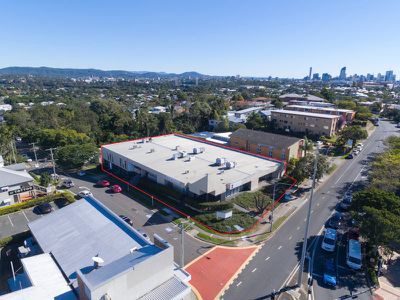 473 Annerley Road, Annerley