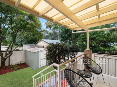 113A Morts Road, Mortdale