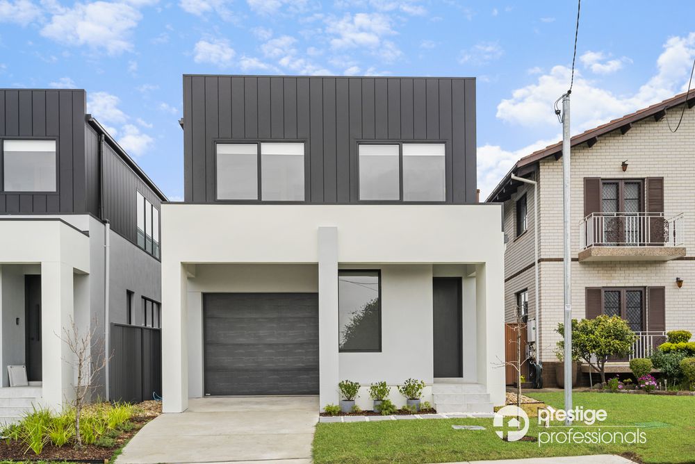 11 Flanagan Avenue, Moorebank