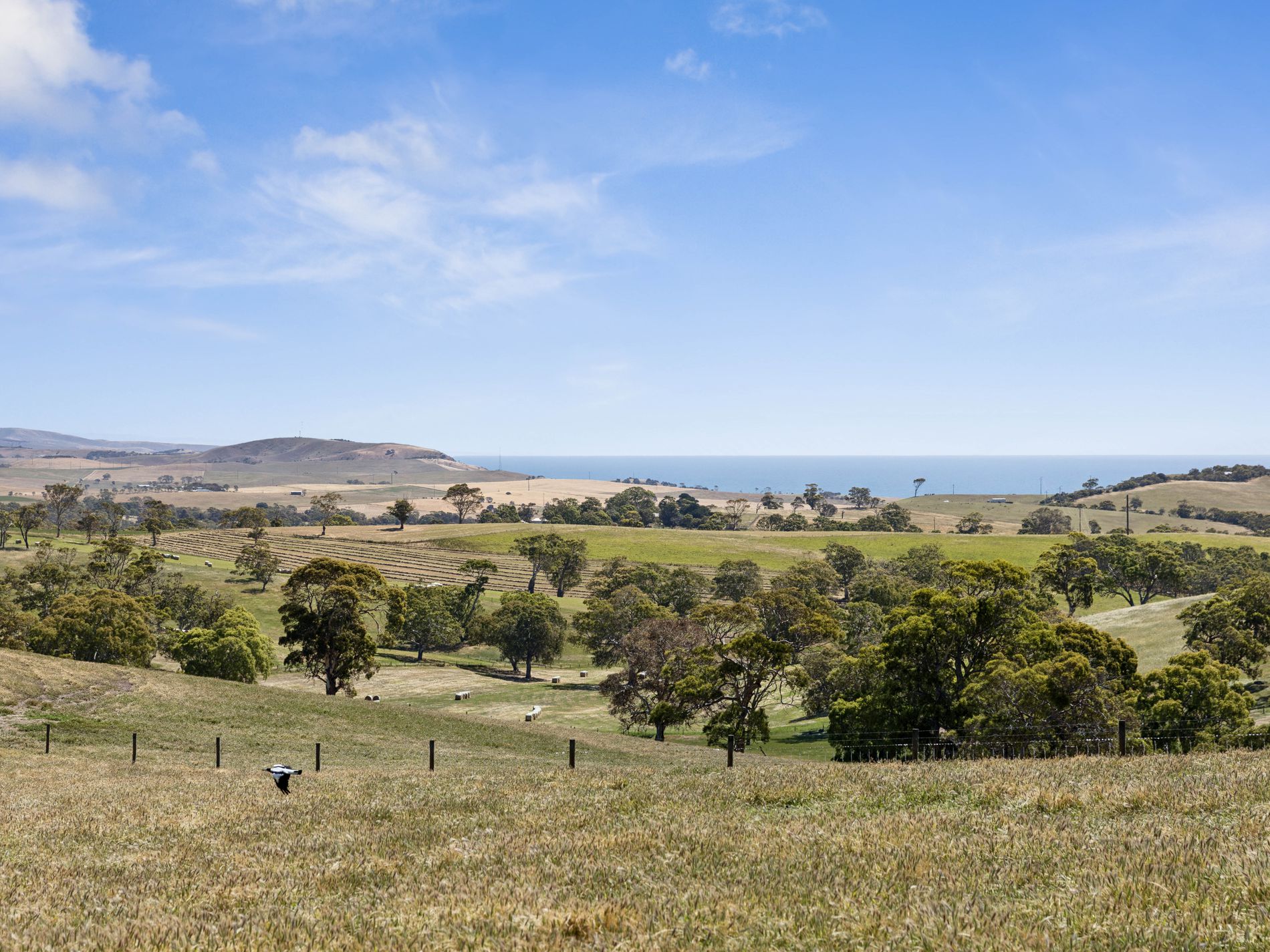 309 Kemmiss Hill Road, Yankalilla