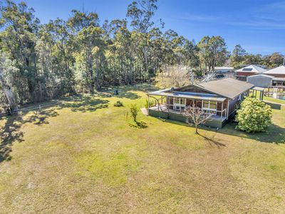 3 Sylvia Court, Mallacoota
