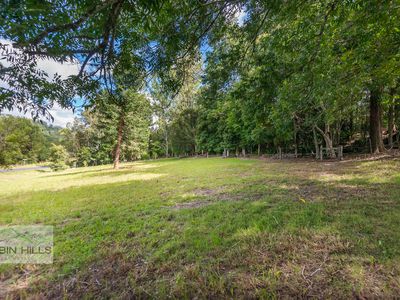 140 Tuntable Creek Road, The Channon