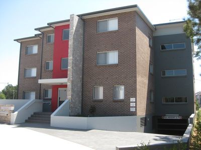 8 / 2 Dressler Court, Merrylands