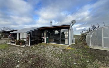 192 Waihao Back Road, Waimate