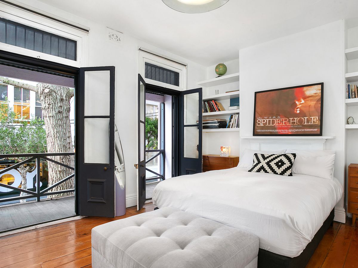 76 Marlborough Street, Surry Hills