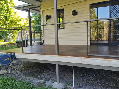 15 Ida Street, Cooktown