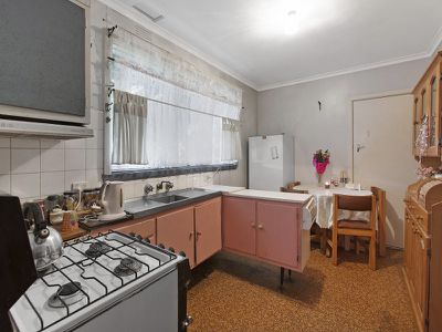 12 Reilly Street, Springvale