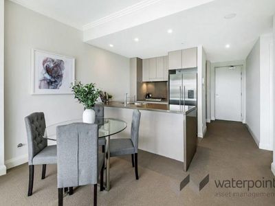 605 / 7 Australia Avenue, Sydney Olympic Park