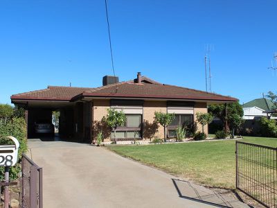 28 Forest Street, Barham