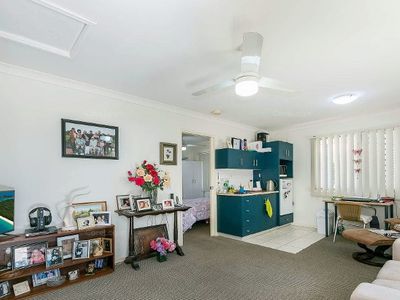 76 & 77 / 21-23 Barossa Crescent, Caboolture South