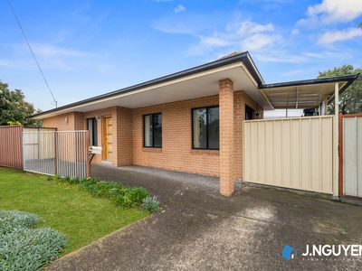 29 Ainslie Street, Fairfield West
