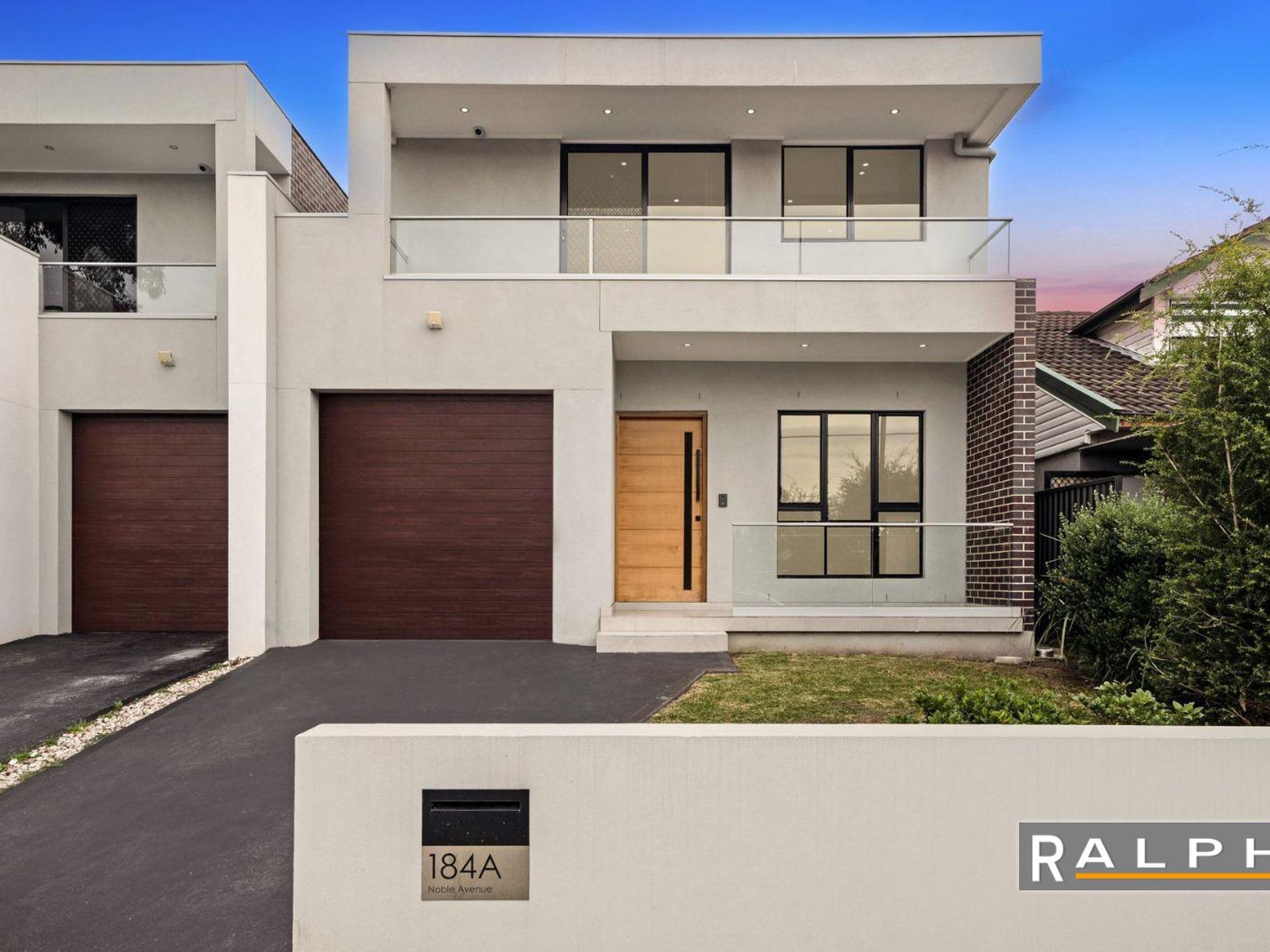 184A Noble Avenue, Greenacre
