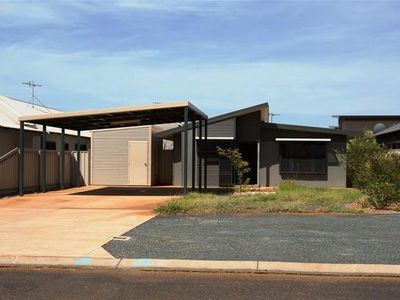 124 Kennedy Street, South Hedland