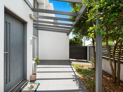 3 / 106 Pembroke Street, Carina