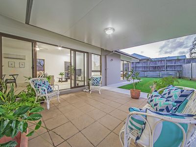 11 Mossvale Drive, Wakerley