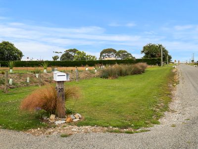 20 Stafford Street, Hampden