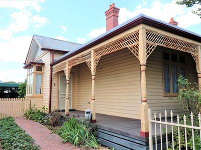 18 Tristan Street, Seymour