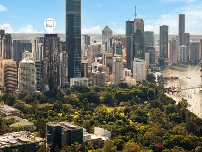 1003 / 140 Alice Street, Brisbane City