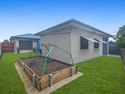 43 MORIARTY STREET, Goondi Hill